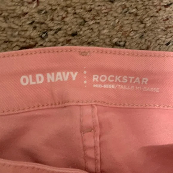 Jeggings - Picture 2 of 4